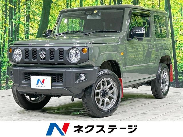 ジムニー  XC