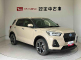 初度登録から36ヶ月未満で走行距離6万キロ未満のダイハツの中古車は、新車保証を2年間延長することができる、「まごころ保証プラスα」を7,920円という低価格でお付けすることができます。
