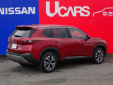 エクストレイル  1.5 X e-4ORCE 4WD