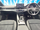 A5スポーツバック 45 TFSI クワトロ Sライン 4WD 