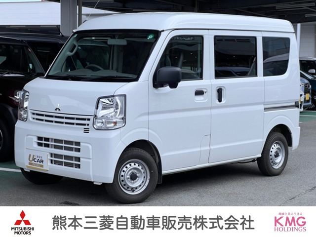 ミニキャブバンE ハイルーフ