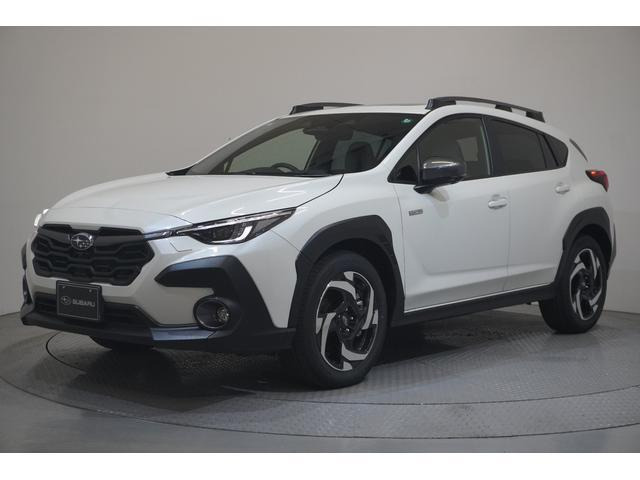 クロストレック2.5 プレミアム S:HEV EX 4WD