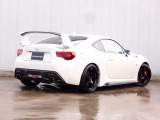 86 2.0 GT リミテッド 令和7年6月走行27796km時エンジン新品交換