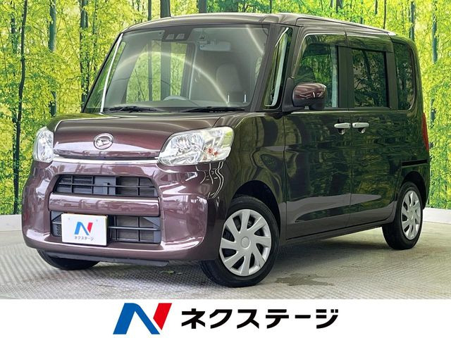 タント X SAIII 