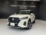 令和7年式、エクストレイル入荷しました。元試乗車です!