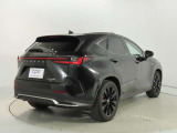 NX 350h Fスポーツ 4WD 
