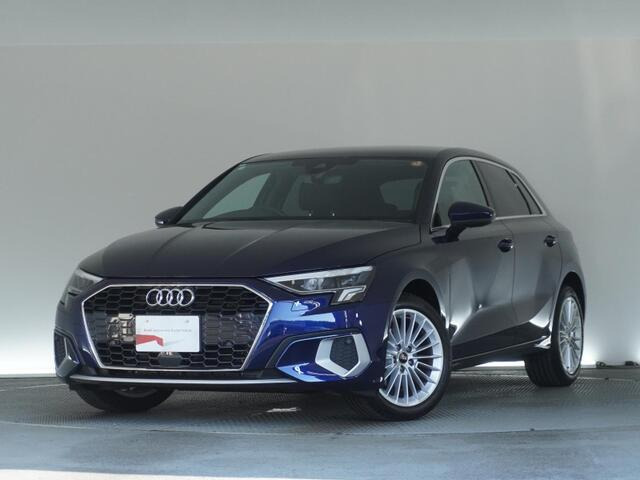 A3スポーツバック 30 TFSI アドバンスド 