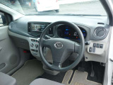ミライース Xf 4WD 
