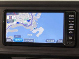 【ナビゲーション】いまや必須装備のナビゲーションを搭載!知らない場所でも目的地までしっかり案内してくれます。オーディオ機能も充実!キャンプや旅行はもちろん通勤や普段のドライブも楽しめます!