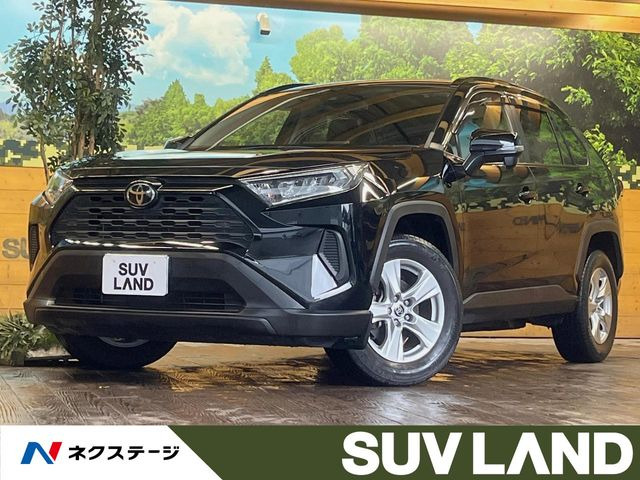 RAV4 2.0 X 