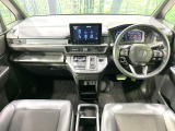 ステップワゴン 2.0 e:HEV スパーダ 
