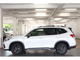 フォレスター 1.8 スポーツ 4WD 