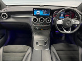GLC 220d 4マチック AMGライン 4WD 