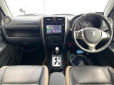 ジムニー ランドベンチャー 4WD 