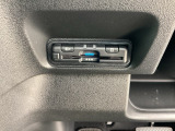 ETCも付いておりますので、高速道路の料金所もノンストップ通過可能ですよ^^是非揃えたい装備ですね!