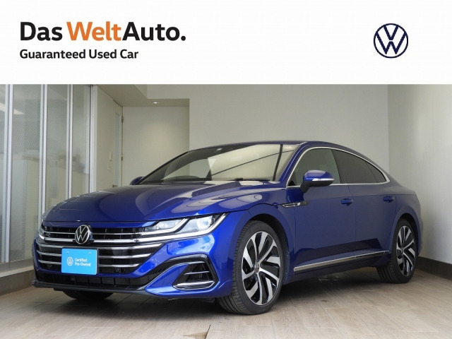 アルテオン（フォルクスワーゲン）の中古車 | 中古車情報・中古
