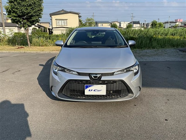 カローラツーリング 1.8 G-X 