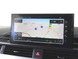 MMIシステムにはナビゲーション、ラジオ、オーディオ、Bluetooth、車両設定機能等がついております。詳しくは0078-6002-900146中古車スタッフまで