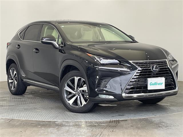 NX 300h Iパッケージ 修復歴無し