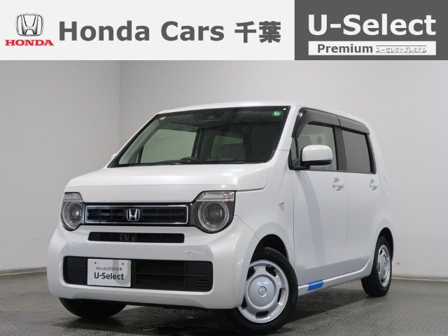 N-WGN L ホンダ センシング 