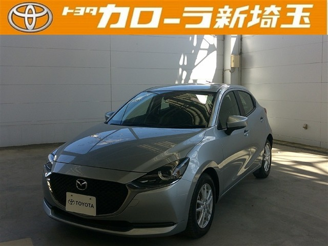 MAZDA2 1.5 15S 