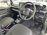 ジムニー XC 4WD 修復歴無し