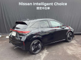 ノートオーラ 1.2 G レザーエディション 