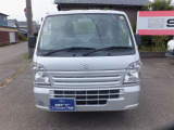キャリイ KC エアコン パワステ 4WD 
