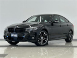BMW 3シリーズグランツーリスモ 320d xドライブ Mスポーツ 4WD