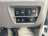 運転支援システムも充実しております