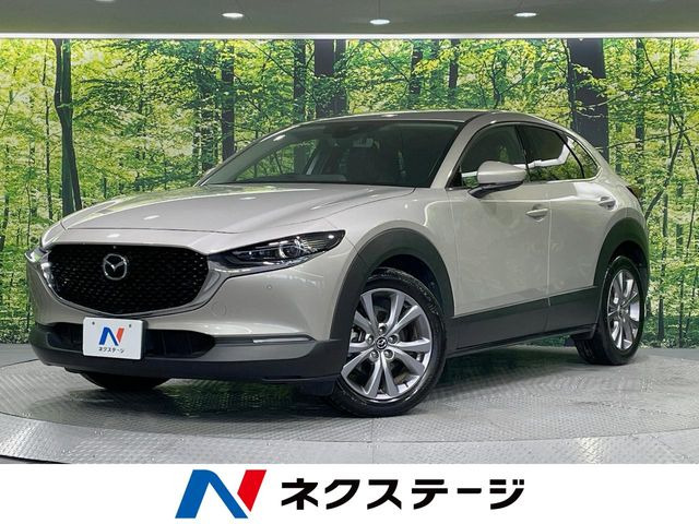 CX-30 2.0 20S プロアクティブ ツーリングセレクション 