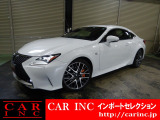 輸入車を通じて感動と歓びを。CAR INC Import Selectionでございます。