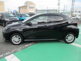 ヤリス 1.5 ハイブリッド G E-Four 4WD 
