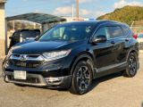 CR-V  2.0 e:HEV EX