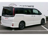 ノア  2.0 Si WxBIII