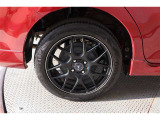 Aftermarketアルミホイール【タイヤサイズ185/55R16】