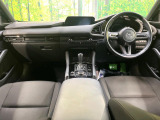 MAZDA3ファストバック 1.5 15S ツーリング 