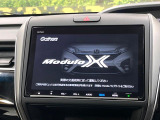 フリードハイブリッド  ハイブリッド・モデューロX ホンダセンシング