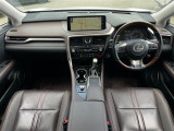 RX 450hl 4WD 4WD 本革シート