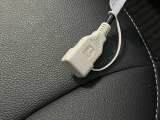 USB接続