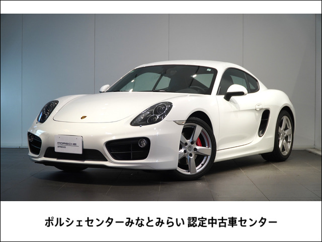 ケイマンS