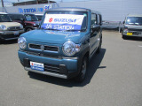 ハスラー ハイブリッド(HYBRID) G 