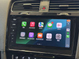 AppleCarPlay/Android Autoがご利用可能!