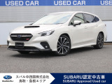 流 のごとく走り抜けるレヴォーグ!走行距離多めですが、消耗品のフレッシュチューニングを実施して納車します!
