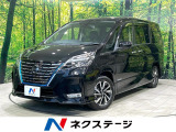 後期 純正10型ナビ 全周囲カメラ 両側パワスラ プロパイロット