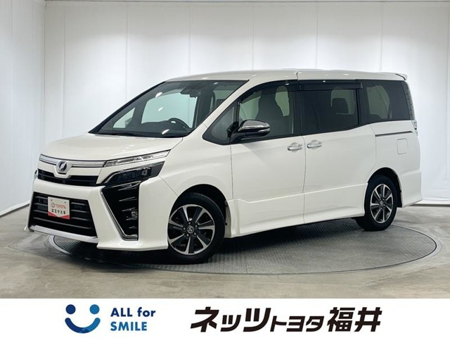 ヴォクシー 2.0 ZS 煌II 