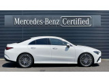 CLAクラス CLA200d AMGラインパッケージ 
