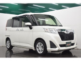 ルーミー 1.0 G-T 