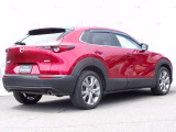 CX-30 1.8 XD プロアクティブ ツーリングセレクション 