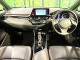 C-HR  G